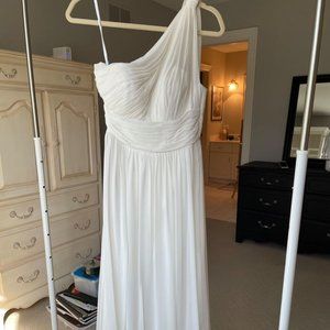 Watters & Watters bridesmaid dress
